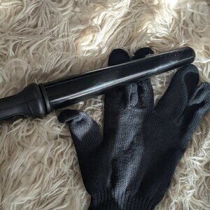 HER STYLER CURLING IRON